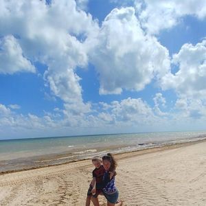 Meet your Posher, Brandy